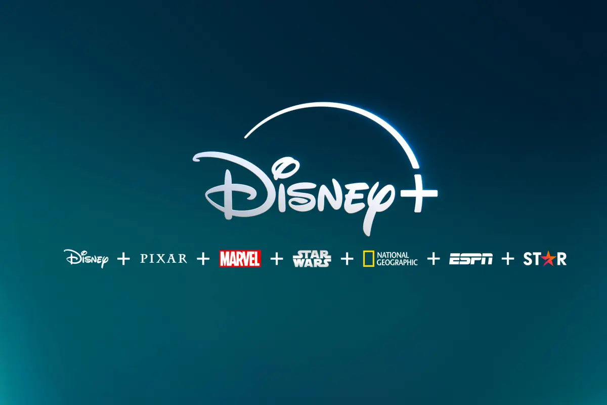 Disney+, Redes Sociales