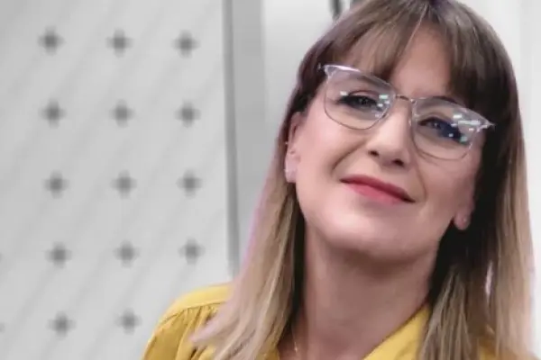 Carolina Urrejola ,Redes sociales