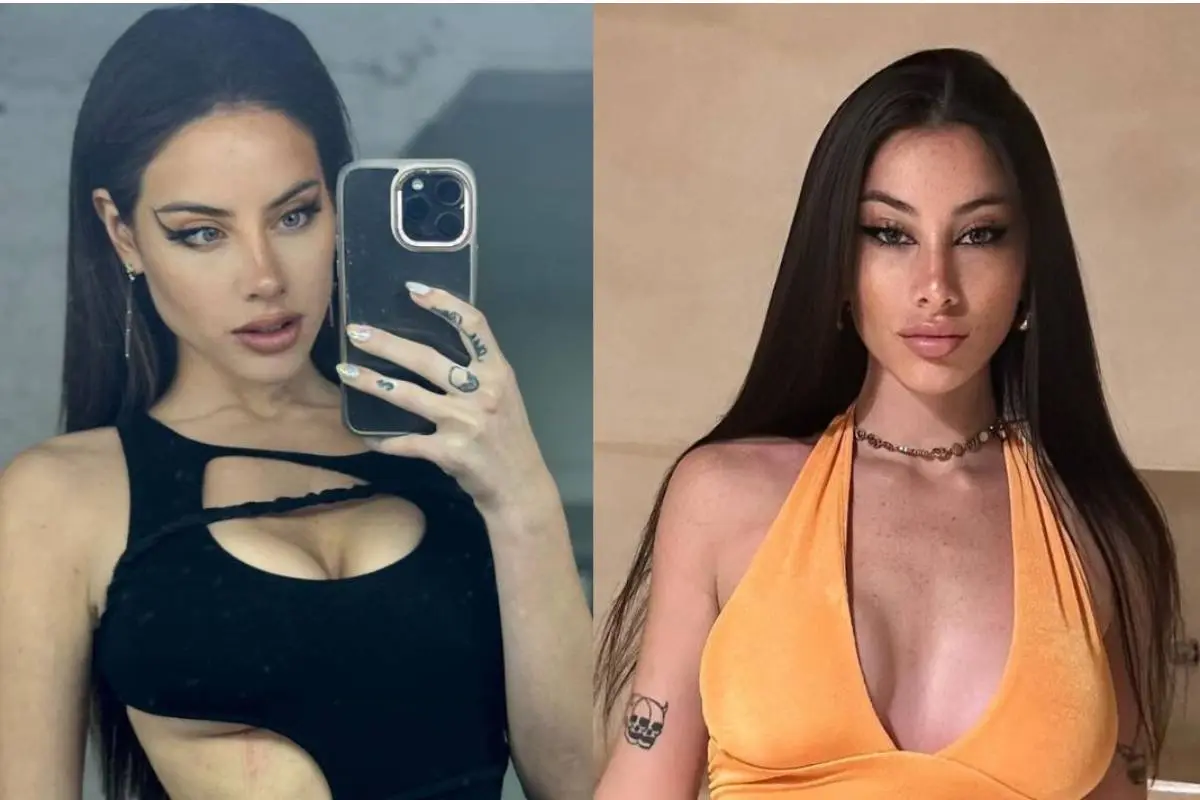 Ignacia y Javiera Michelson, Redes Sociales