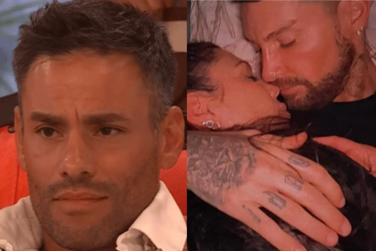 Claudio Valdivia, Daniela Aránguiz y Luis Mateucci, Redes sociales