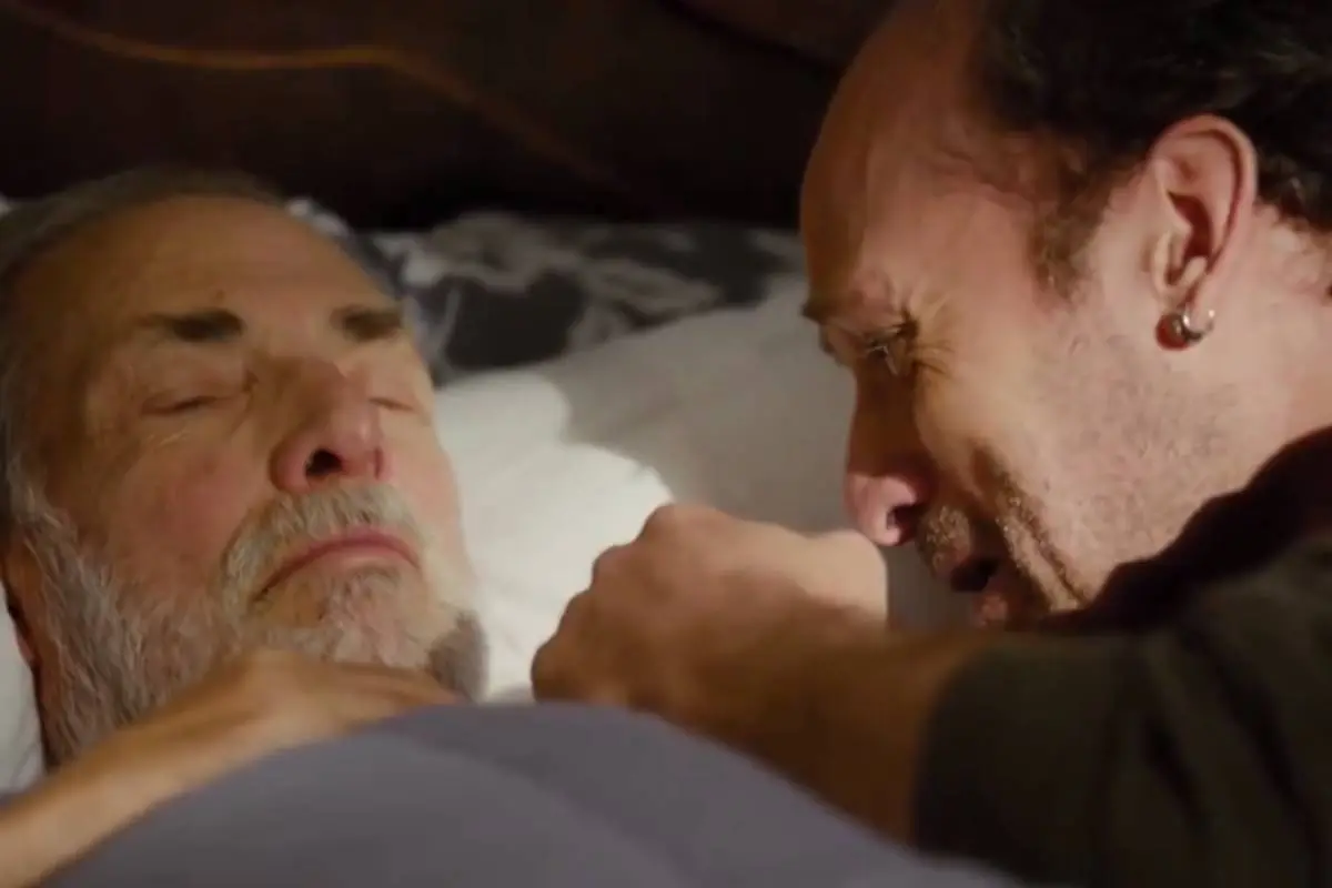 Cómo la vida misma, Captura