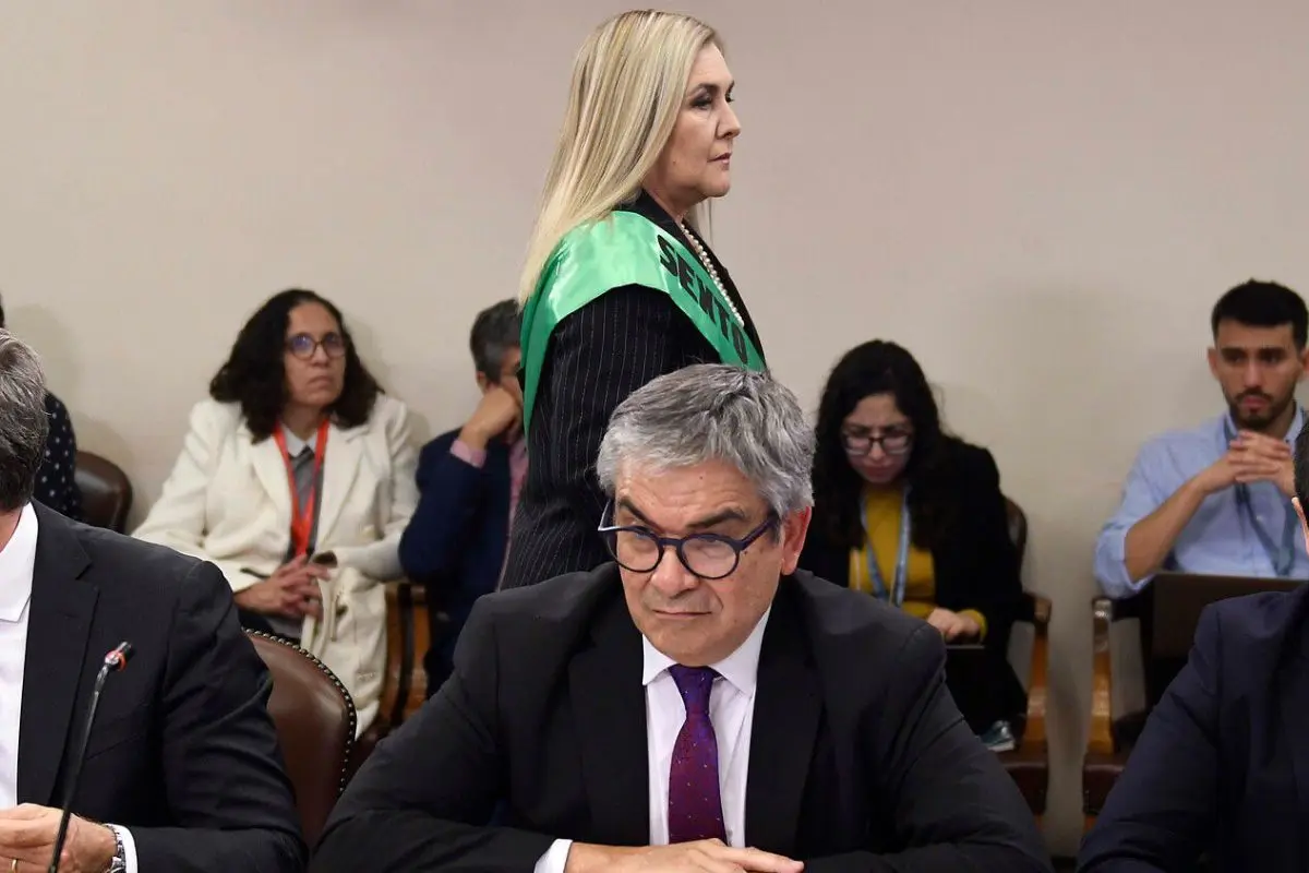 Pamela Jiles apuesta por un nuevo retiro del 10%, Agencia Uno