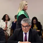 Pamela Jiles apuesta por un nuevo retiro del 10%, Agencia Uno