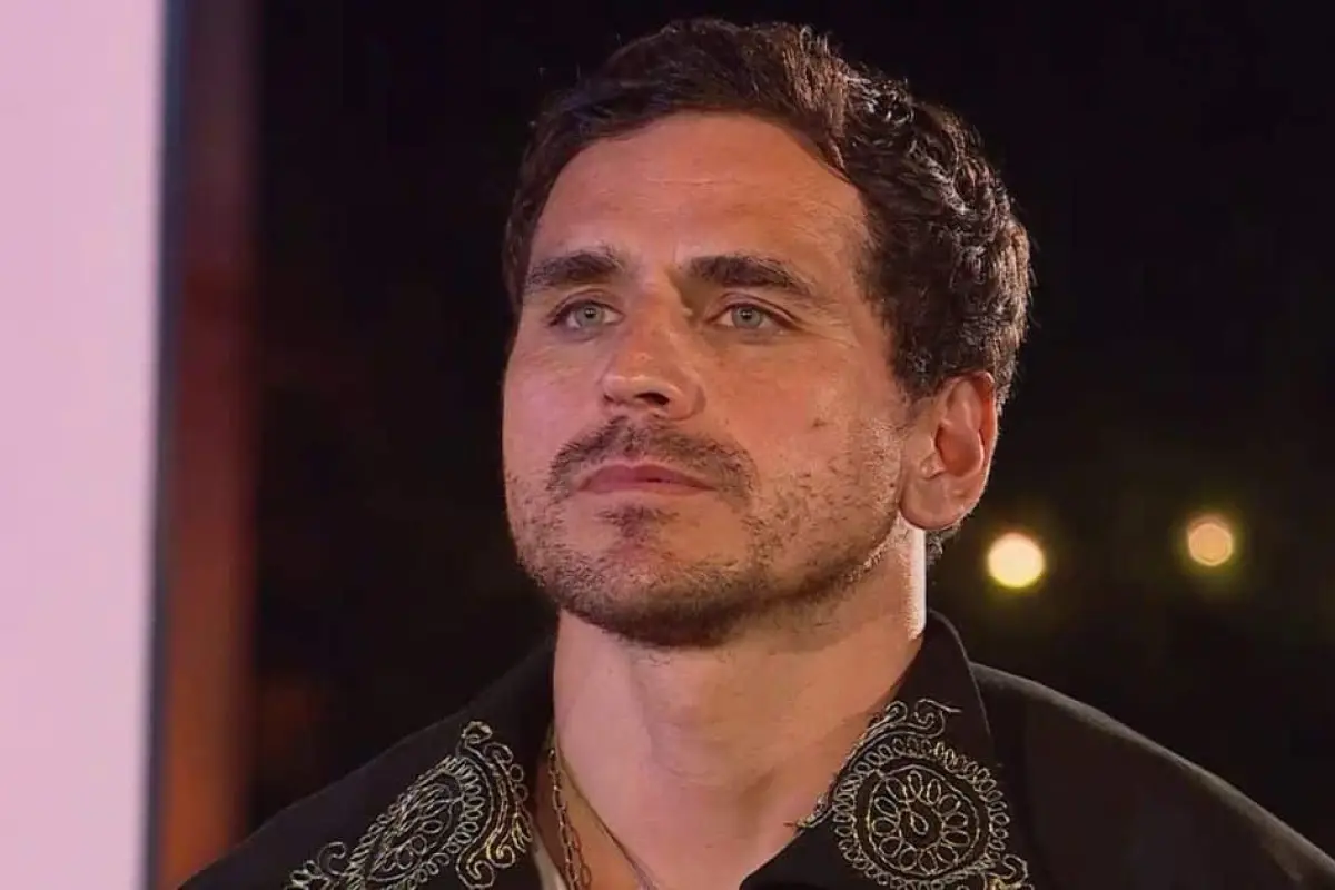 Pangal Andrade, Captura