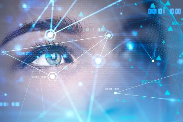 El crecimiento de los influencers creados con IA ,Cedida