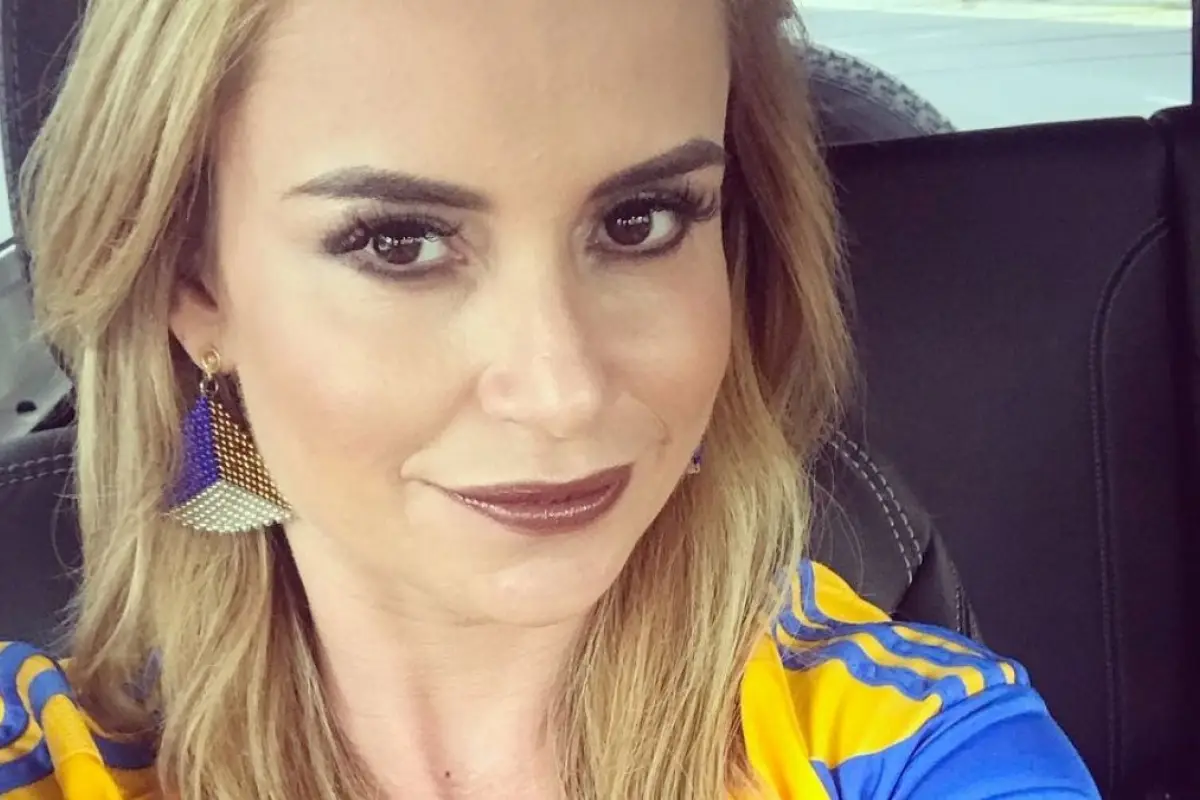 Amanda Cibely, Redes sociales