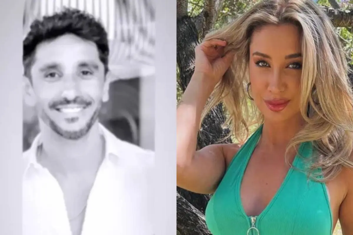 Gerardo Zavala y Camila Andrade , Redes sociales