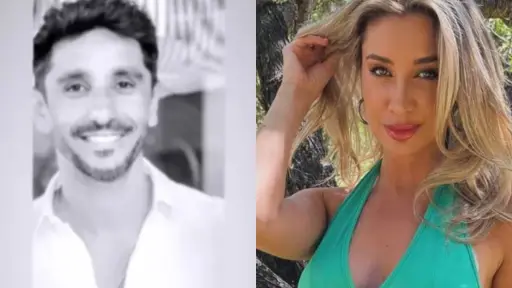 Gerardo Zavala y Camila Andrade , Redes sociales