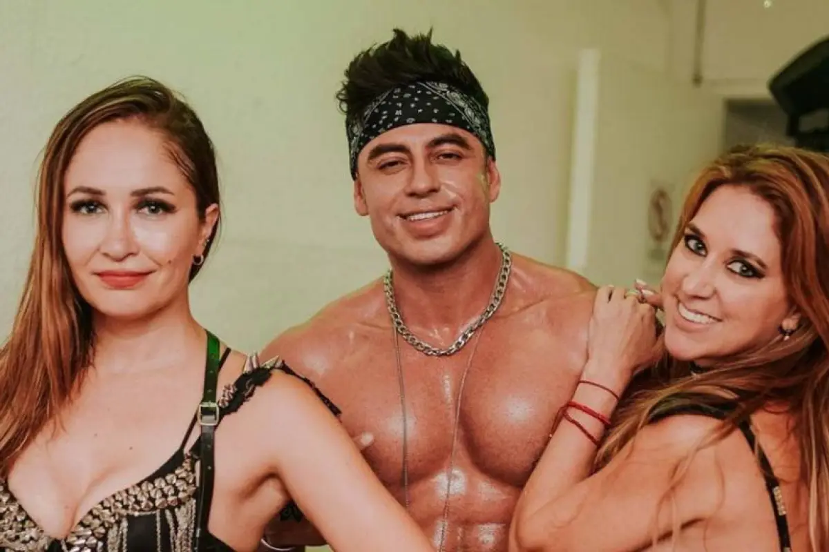 Axé Bahía, Redes sociales