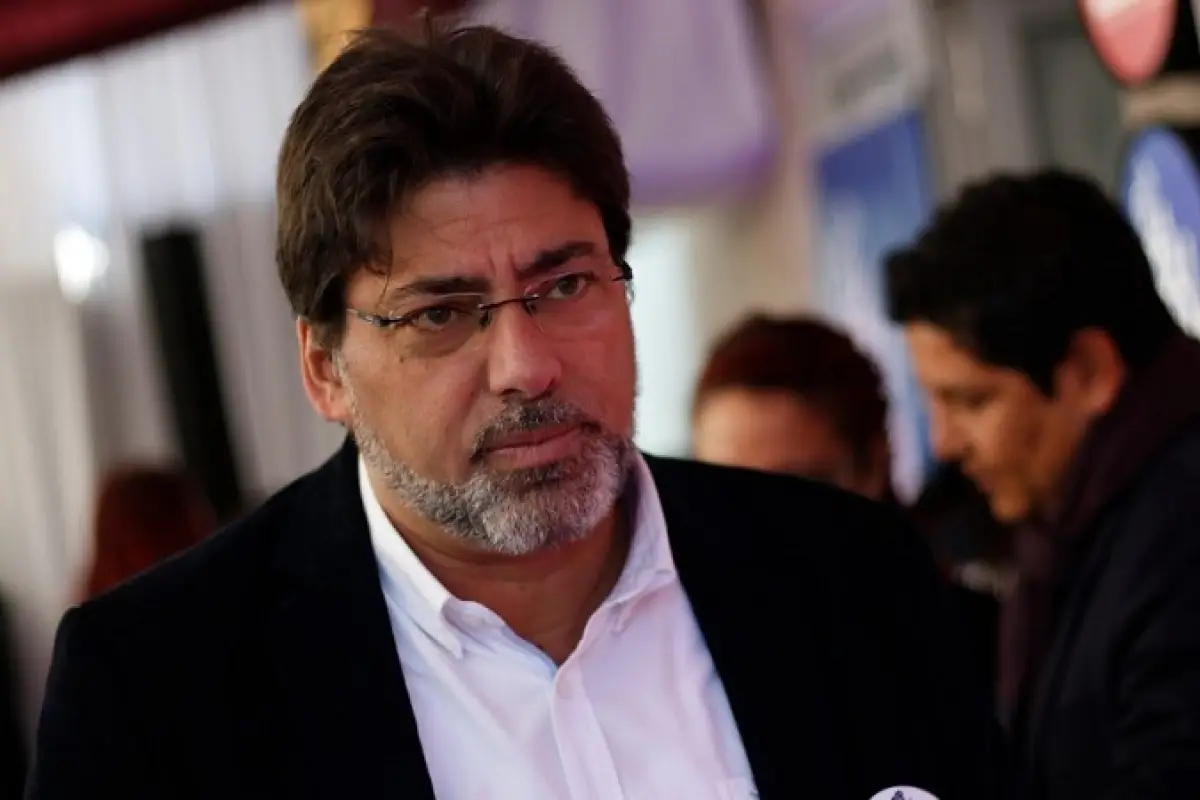 Daniel Jadue , Redes sociales