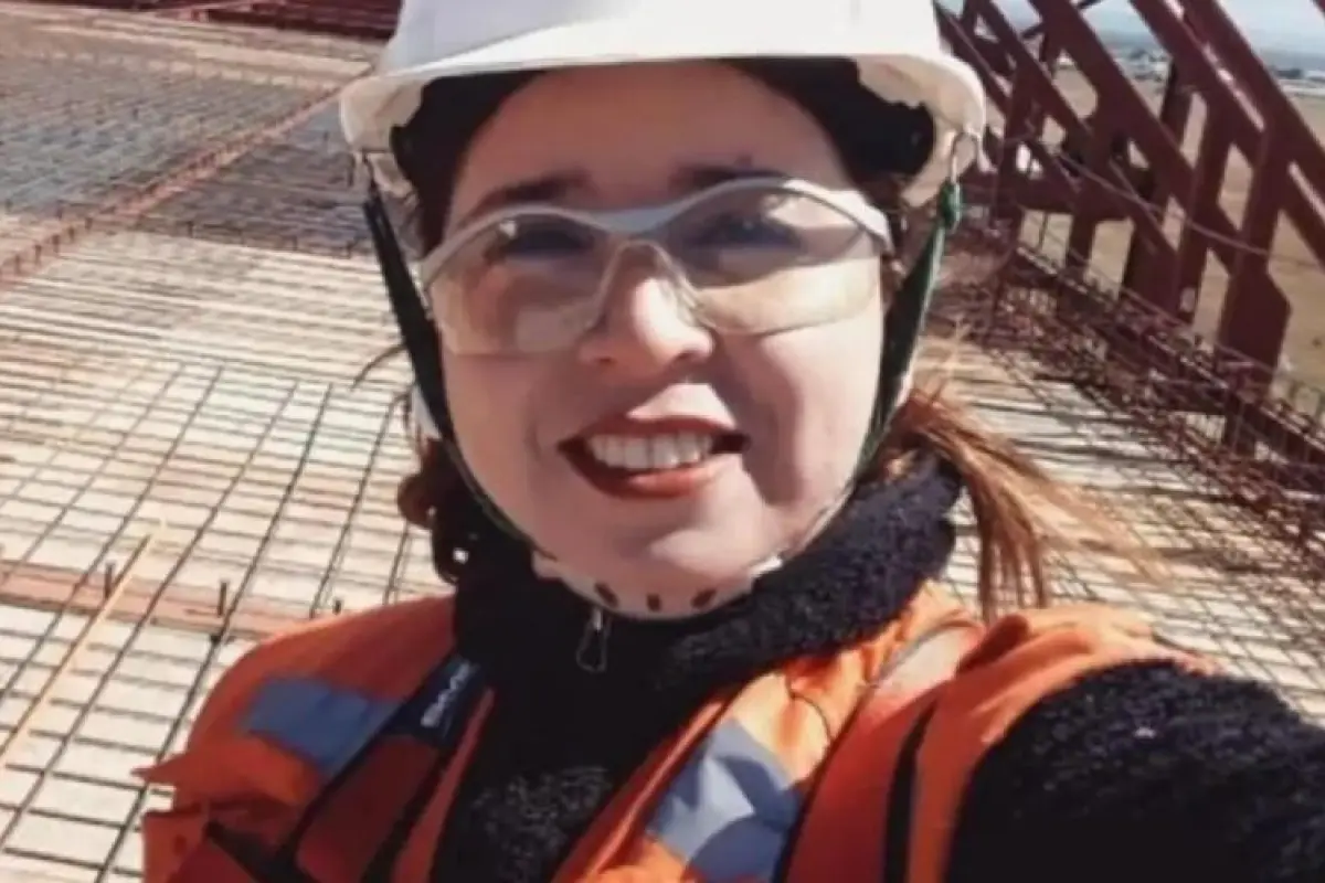 Jasna Oyarzún, Redes sociales