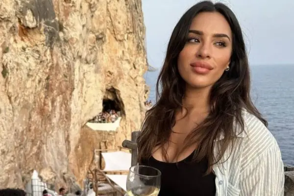 Gianella Marengo
