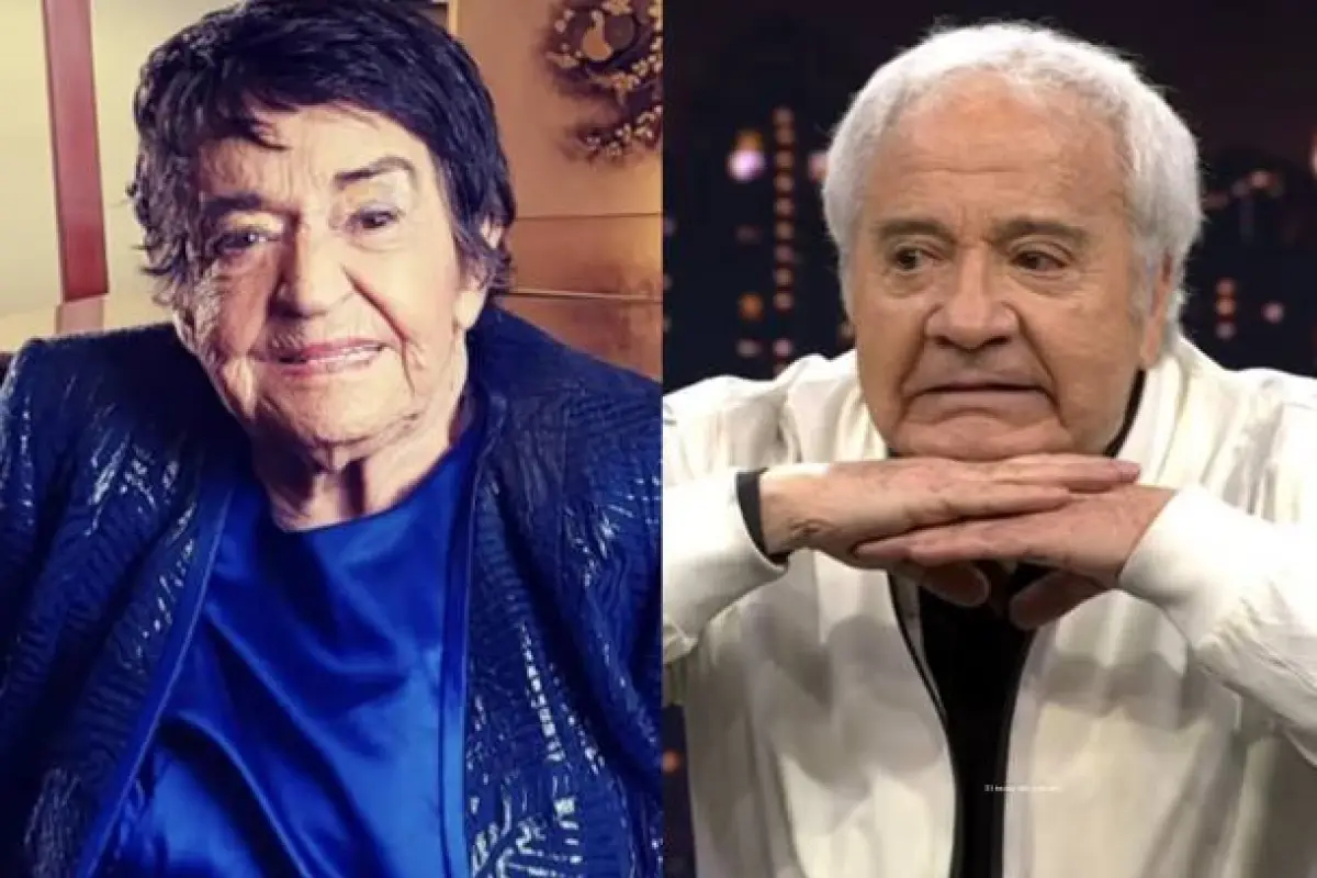 Cecilia y Pollo Fuentes