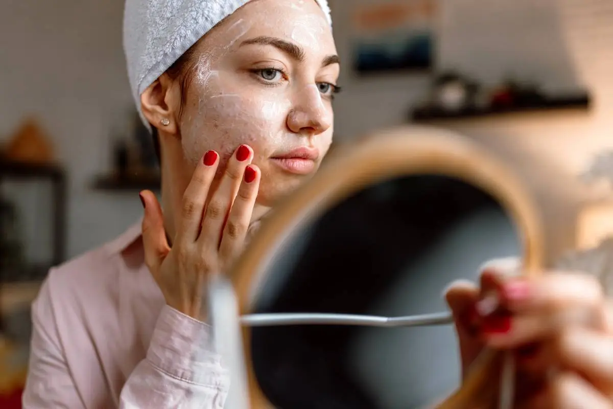 Cuidado de la piel, Redes Sociales