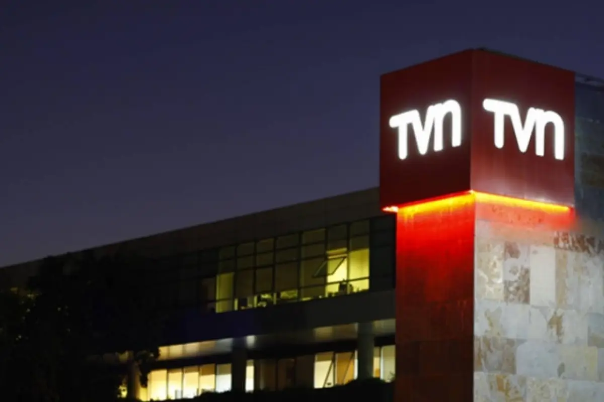 TVN , Redes sociales