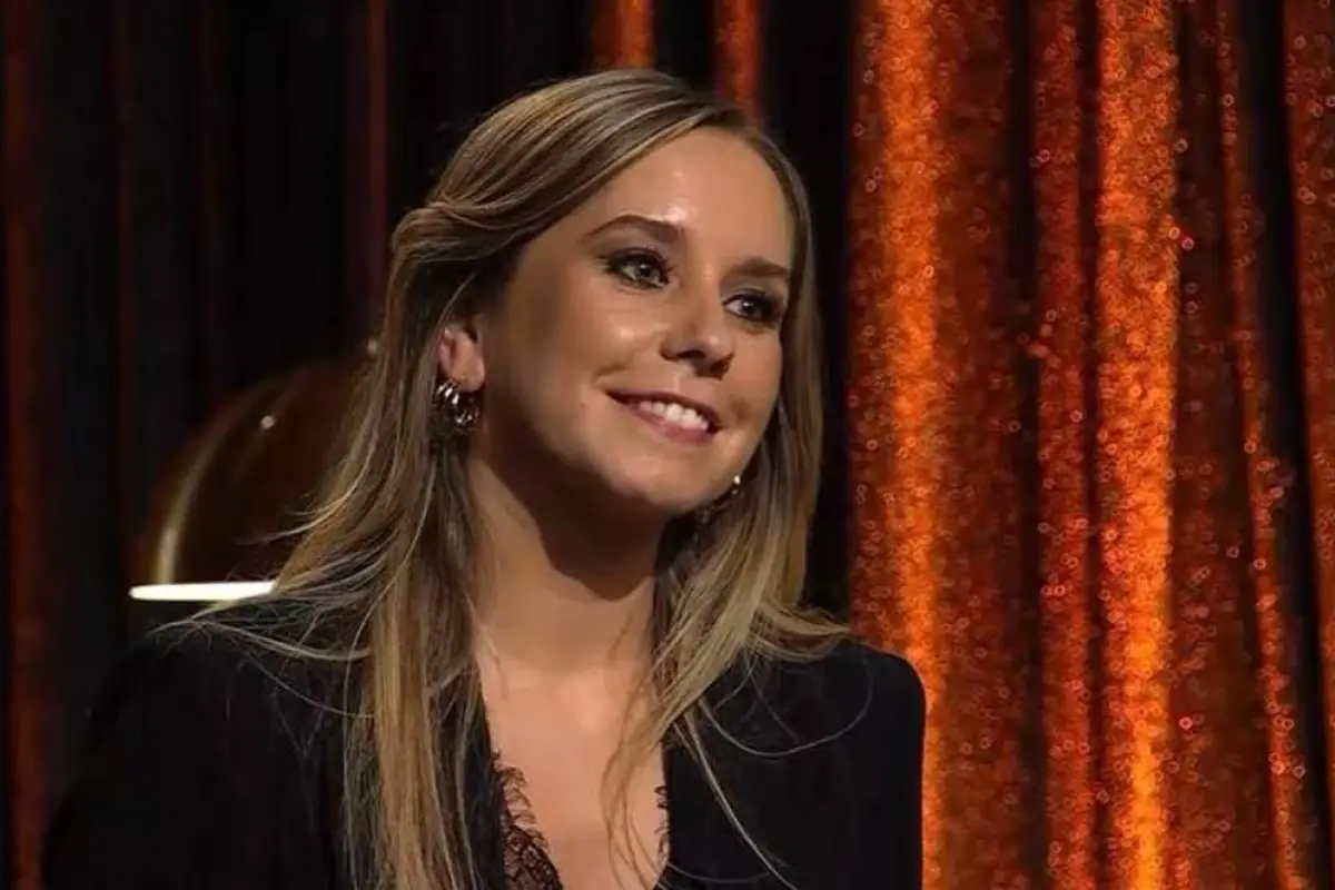 Fernanda Cornejo, Cedida