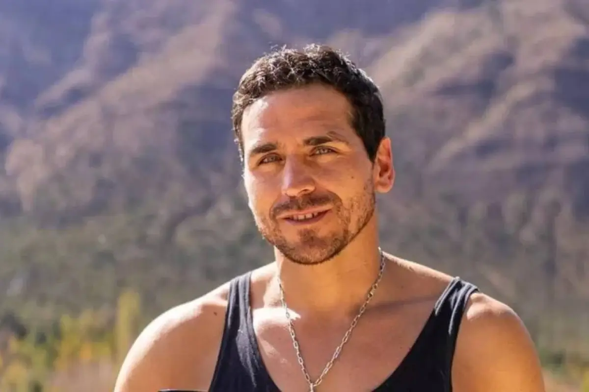 Pangal Andrade, Redes sociales