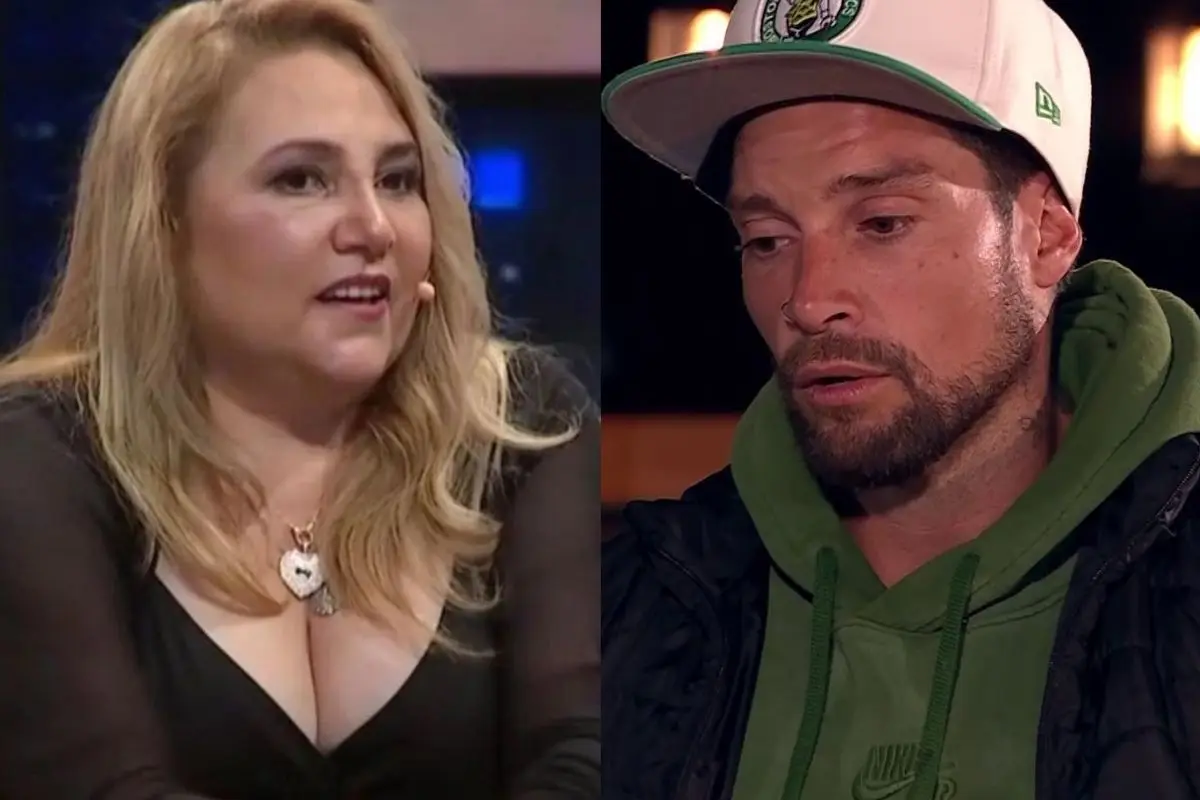 Latife Soto y Luis Mateucci, Archivo