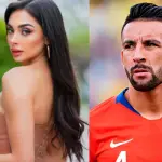 Javiera Belén y Mauricio Isla , Redes sociales