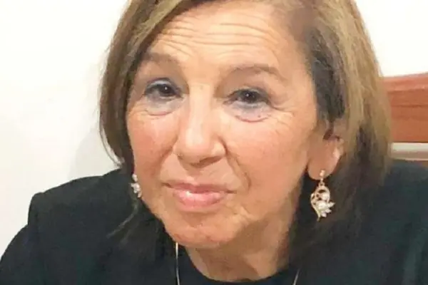 María Elcira Contreras  ,Redes sociales