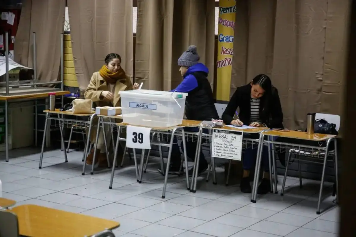 Elecciones Primarias 2024 , Redes sociales | Referencial