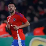 Mauricio Isla , Redes sociales | La Roja 