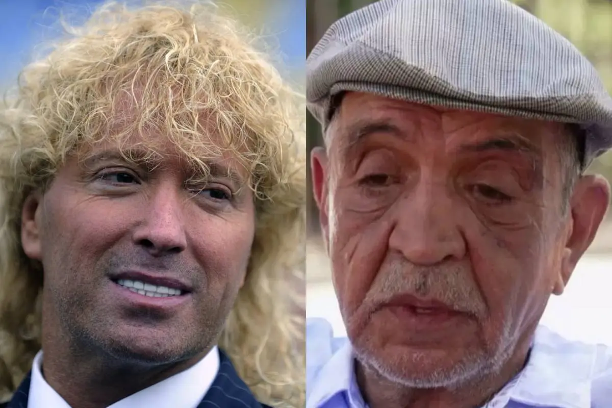 Leonardo Farkas y Martín Vargas , Redes sociales