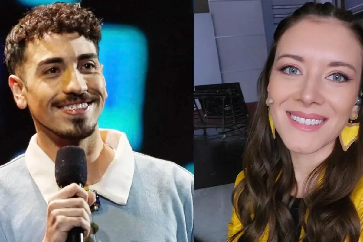 Diego Urrutia y Carla Jara, Redes sociales