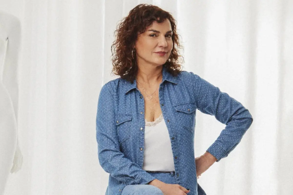 Berta Lasala, Redes Sociales