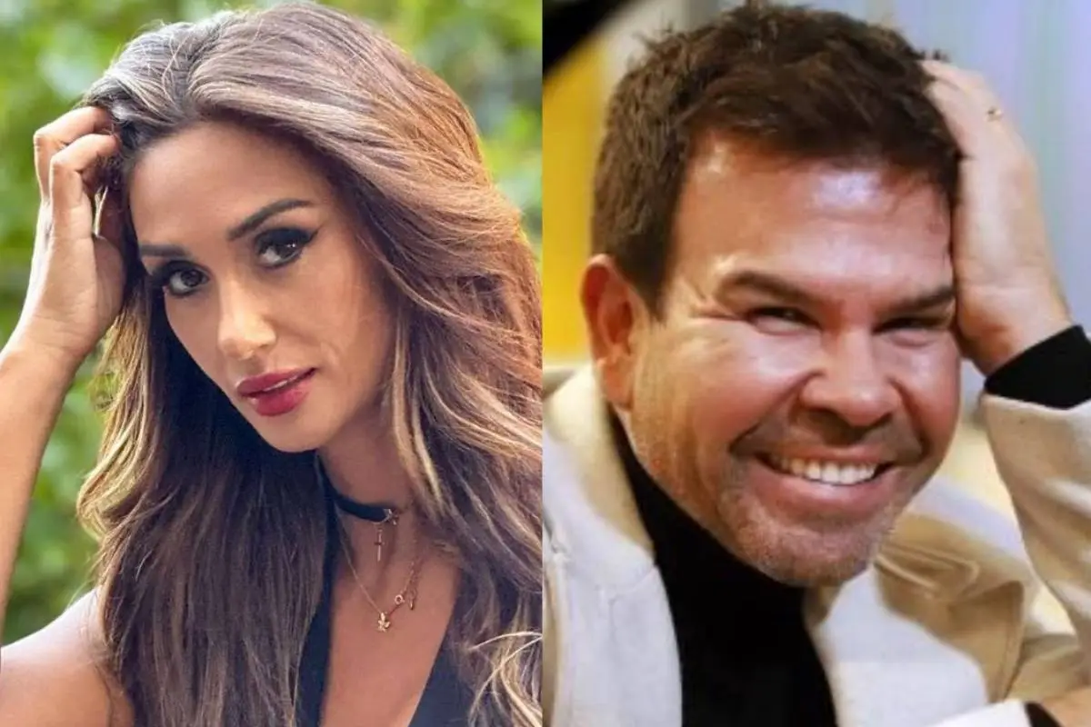 Pamela Díaz y Nacho Gutiérrez, Redes Sociales