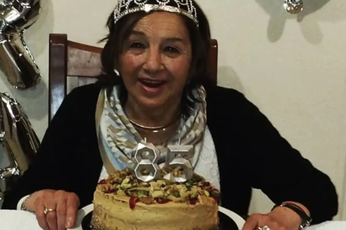 María Elcira Contreras