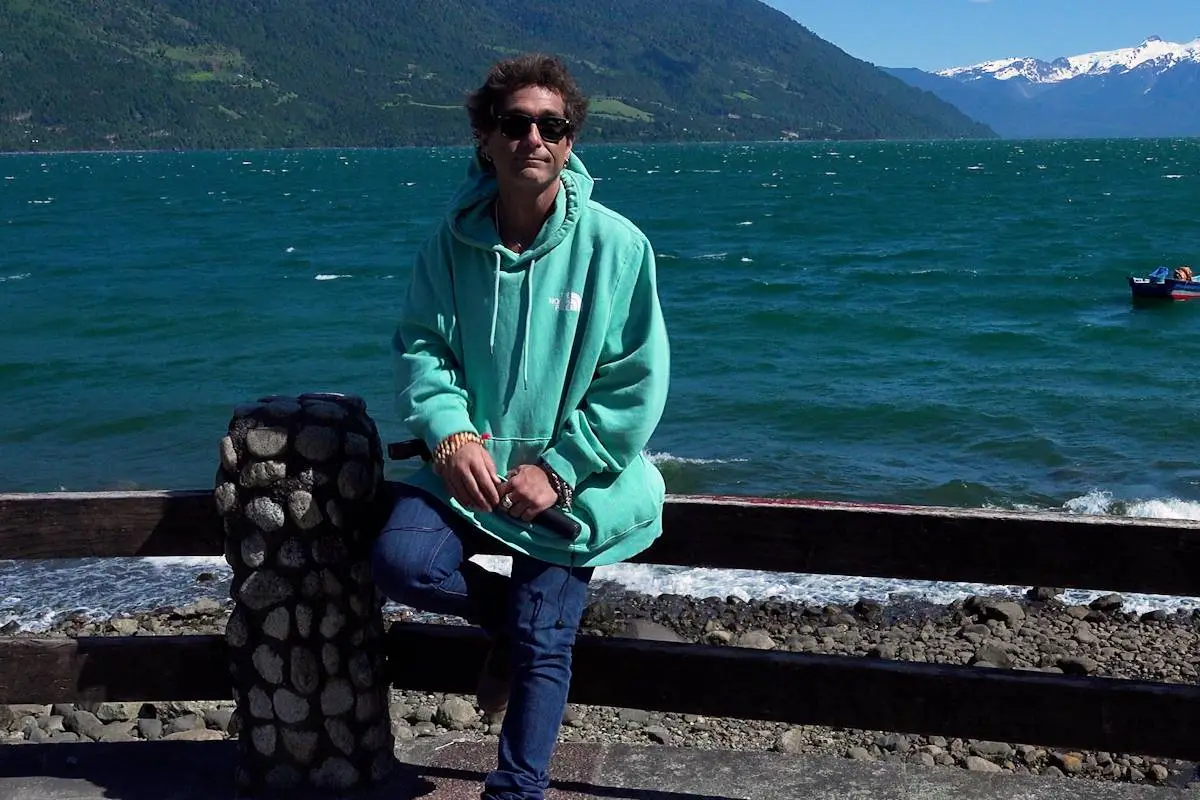 Claudio Iturra, Cedida