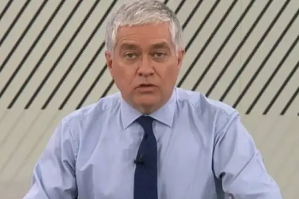 Iván Valenzuela