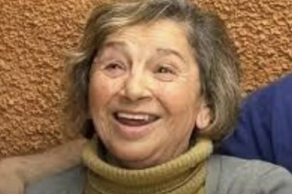 María Elcira Contreras