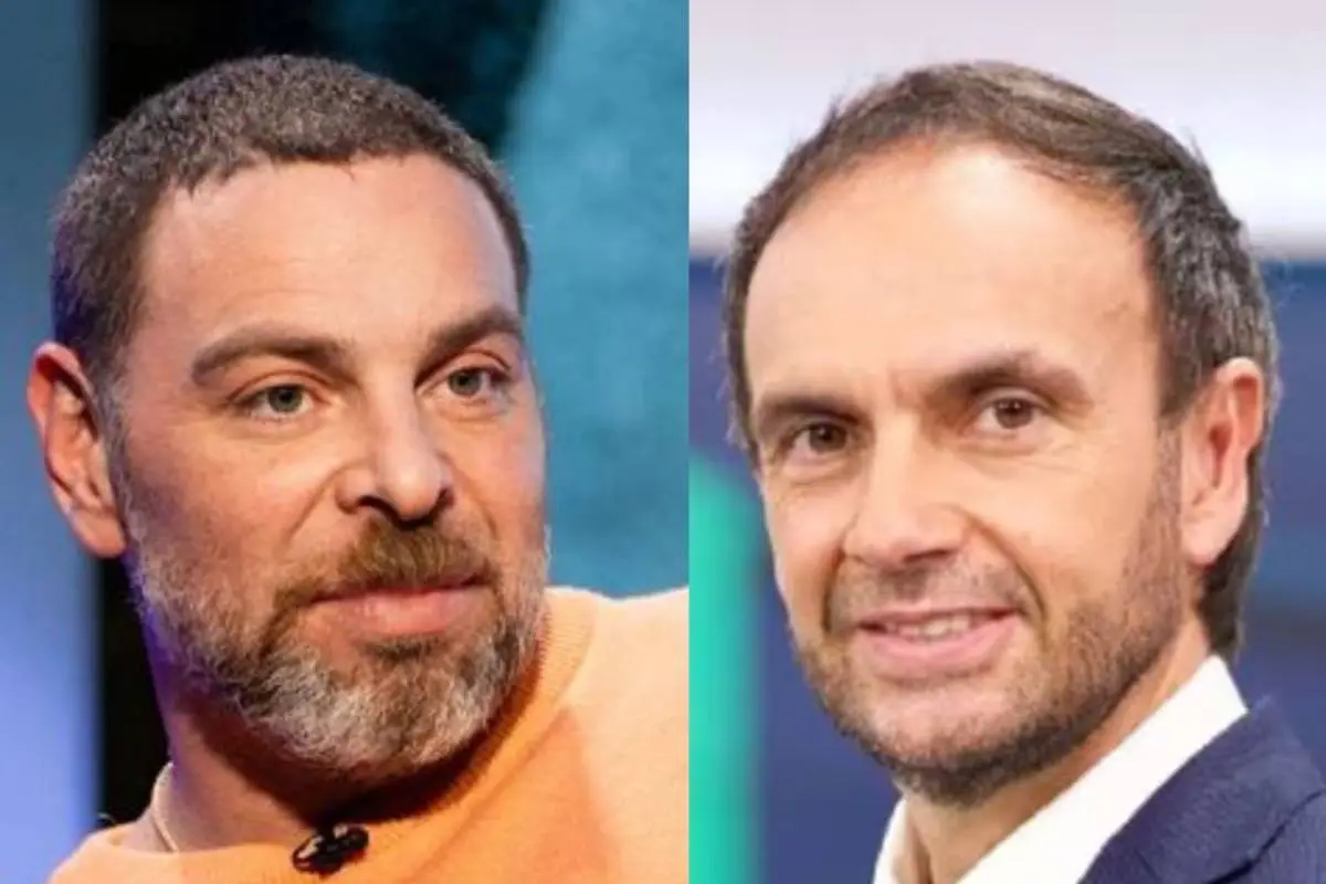 José Antonio Neme y Rodrigo Sepúlveda, Redes Sociales