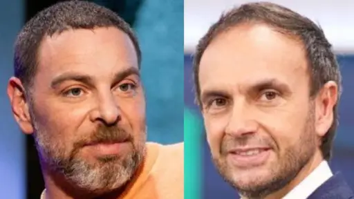 José Antonio Neme y Rodrigo Sepúlveda, Redes Sociales