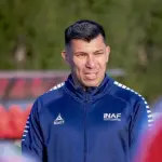 Gary Medel será DT luego del retiro, Twitter