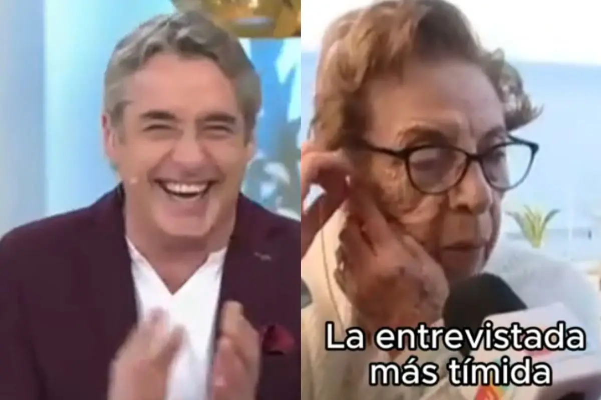 Matinal Tu Día, Captura