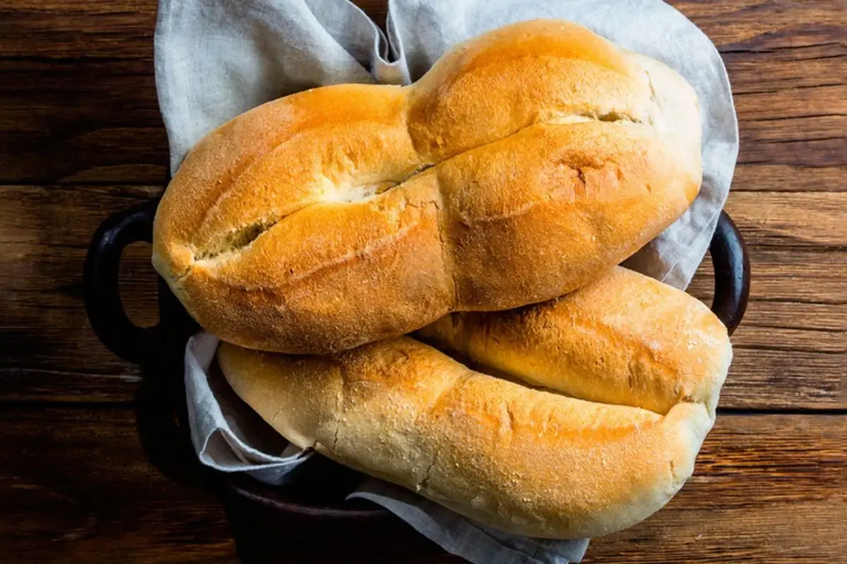 La marraqueta es elegida por millones de chilenos, Agencia Uno