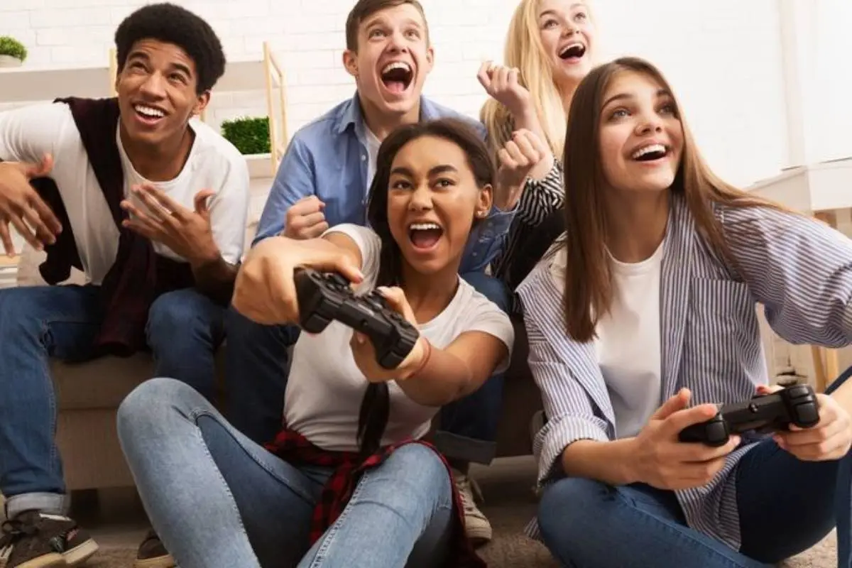 Generación z y juegos de azár, Cedida