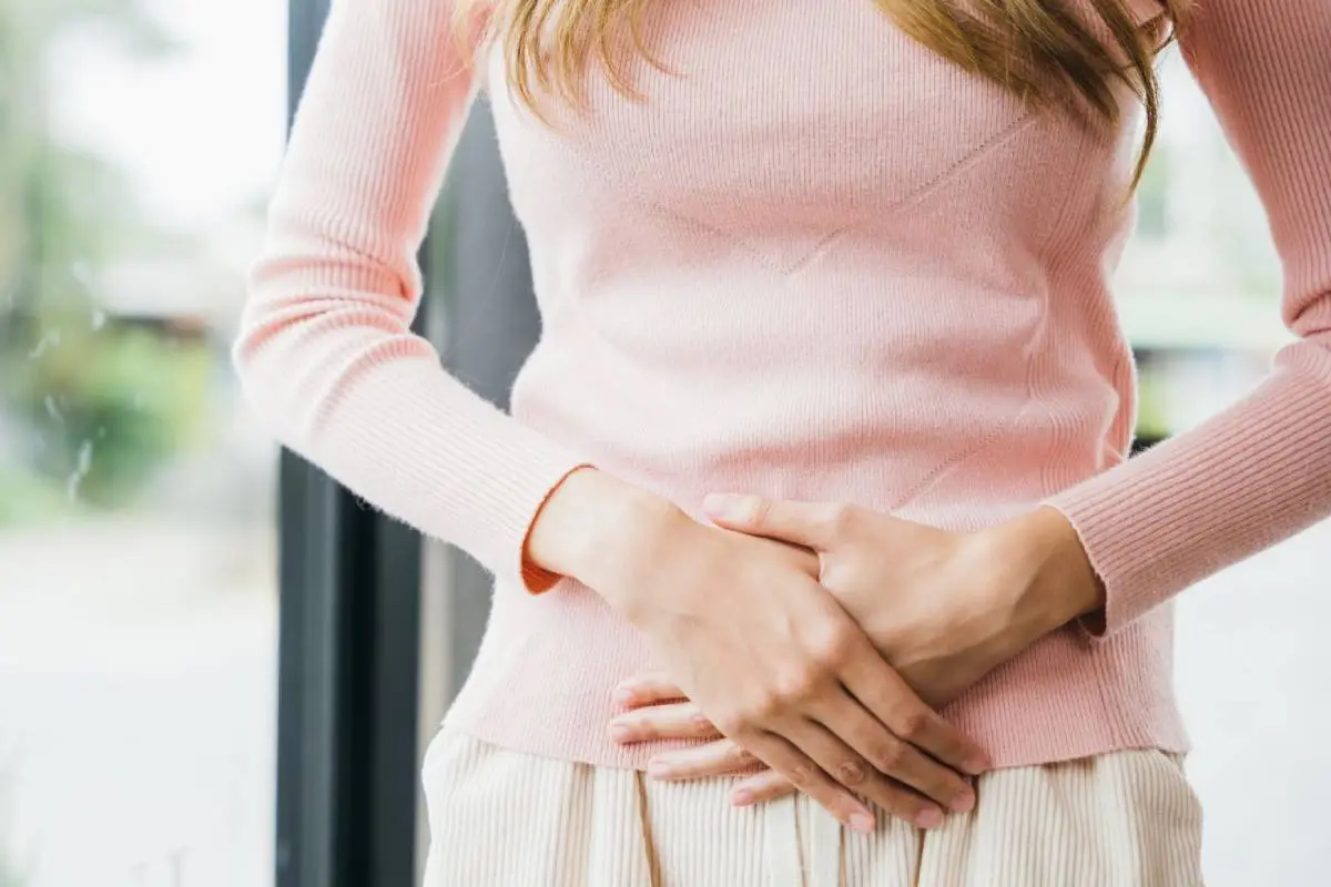 Mentruación, Cedida