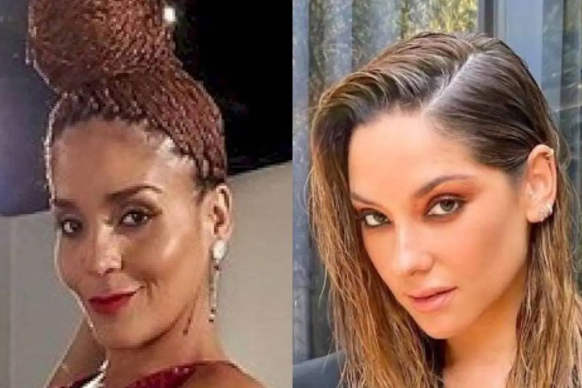 Kathy Orellana y Kel Calderón, Redes Sociales