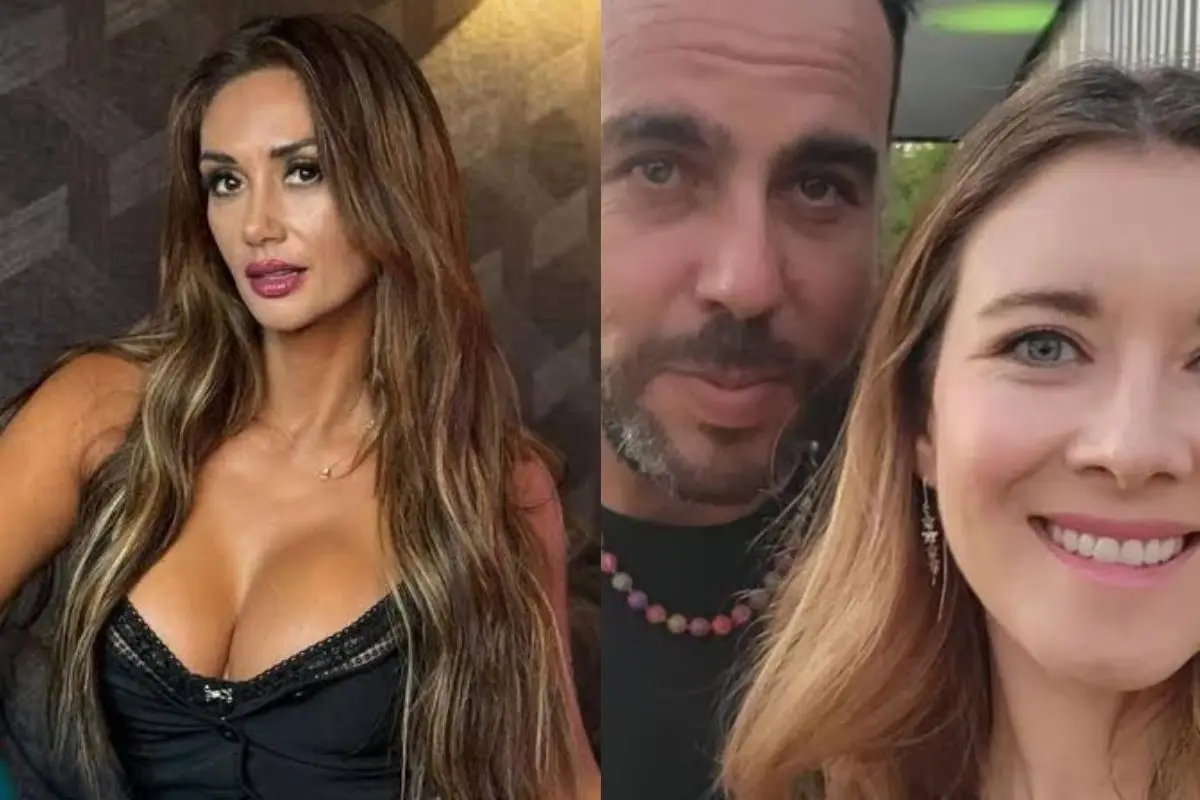 Pamela Díaz tras quiebre matrimonial de Carla Jara y Francisco Kaminski, Redes sociales