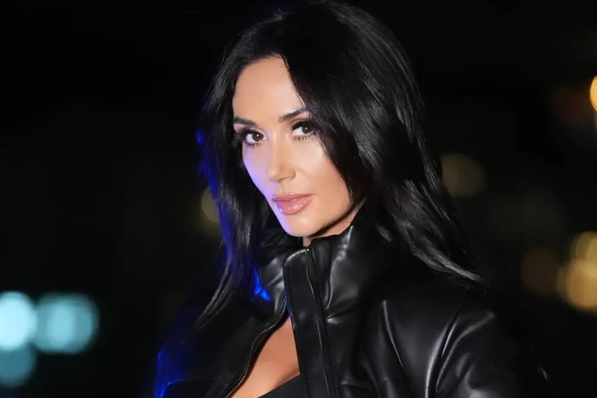 Pamela Díaz, Redes Sociales