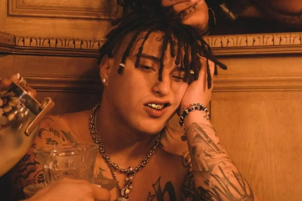 Pablo Chill-E, Redes sociales