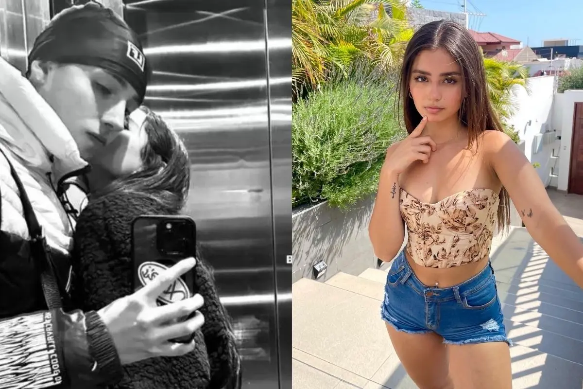 Pailita y July Leguizamón, Redes sociales
