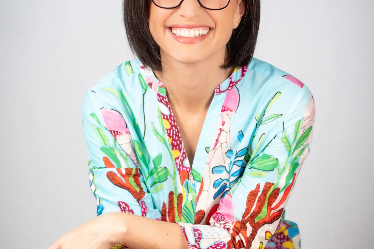 Tuti Furlán, Cedida