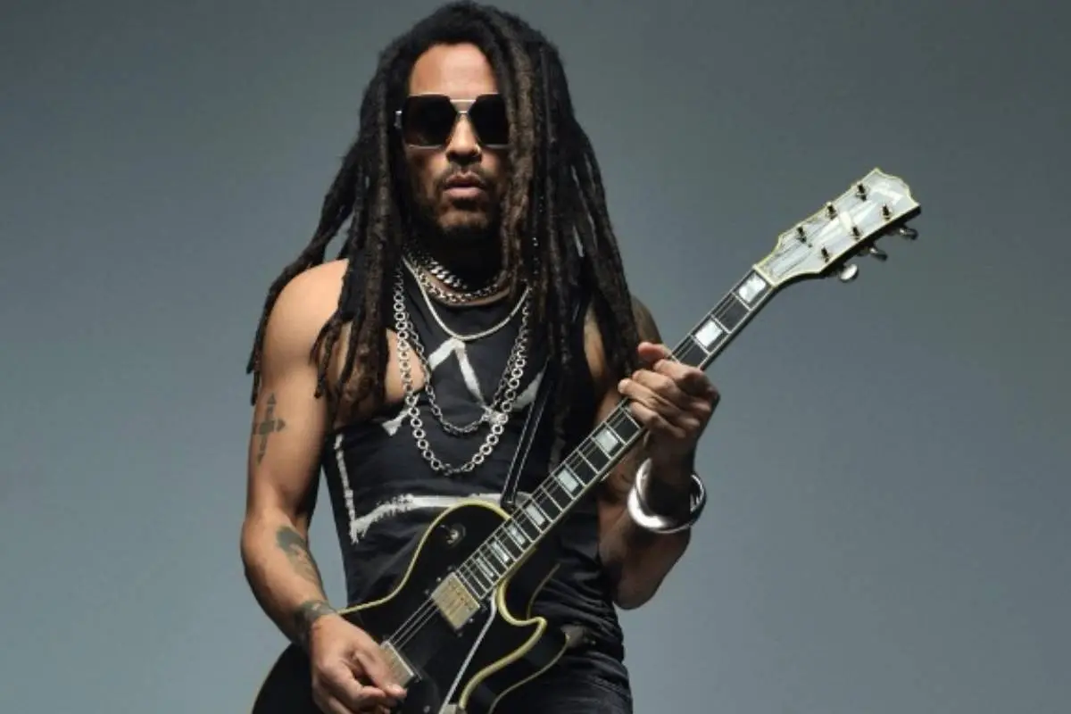 Lenny Kravitz , Cedida