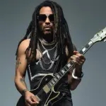 Lenny Kravitz , Cedida