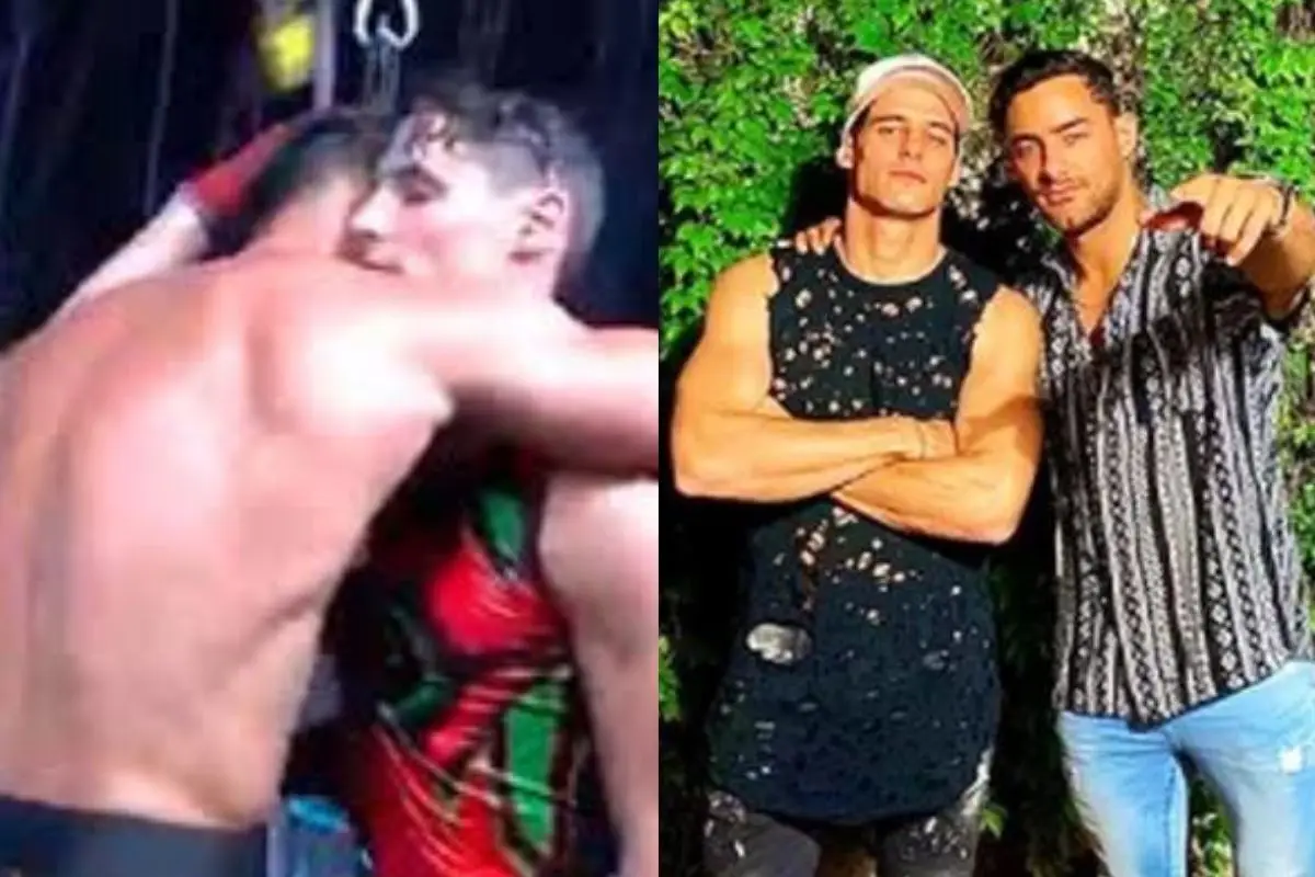 Participantes de ¿Ganar o Servir?, Redes sociales